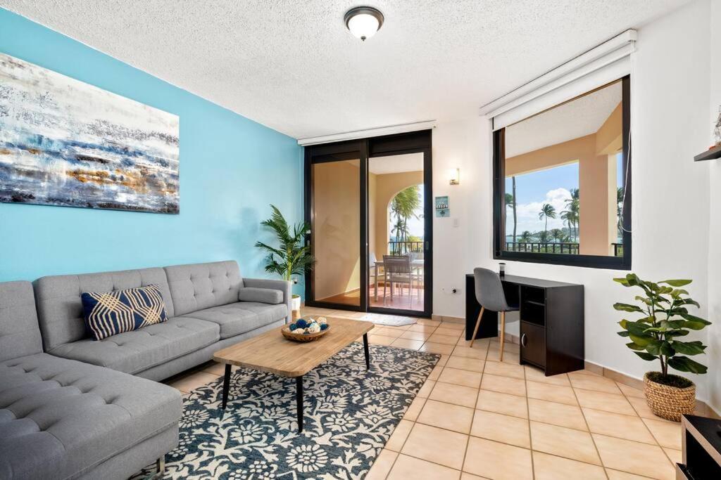 乌马考Beach Access + 3 Pools + Ocean Views - 2Br In Palmas - Sleeps 7公寓 外观 照片