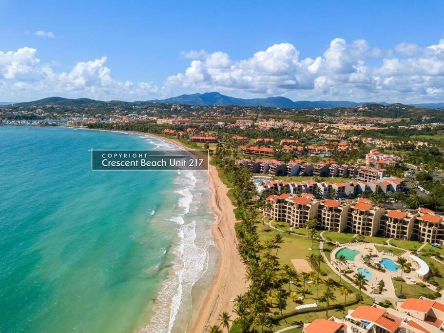 乌马考Beach Access + 3 Pools + Ocean Views - 2Br In Palmas - Sleeps 7公寓 外观 照片