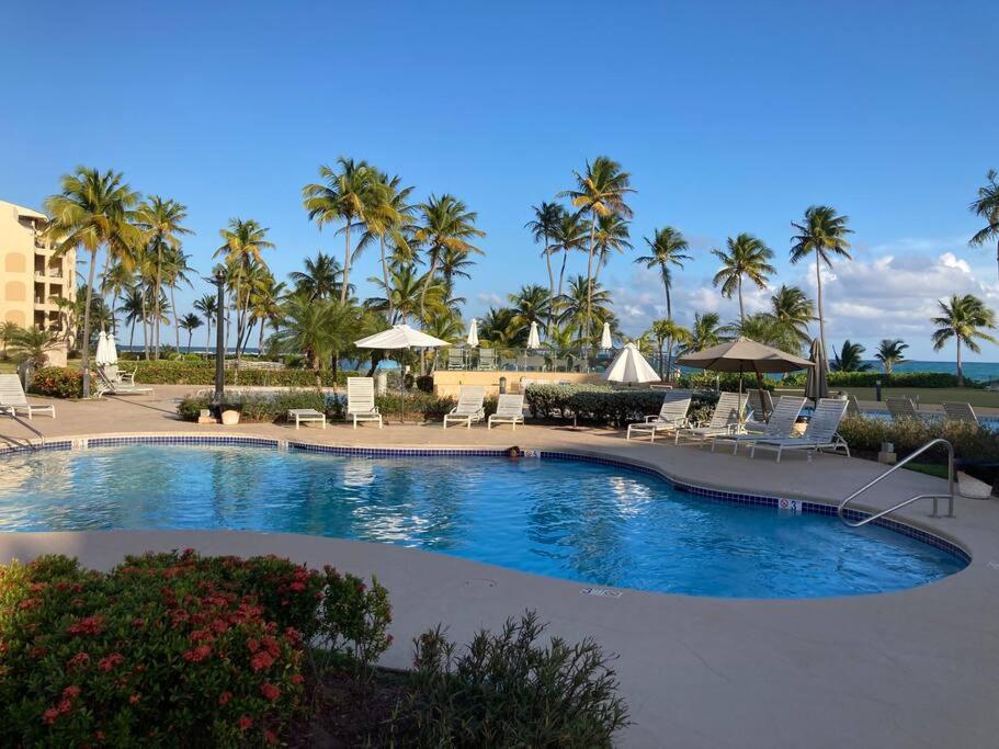 乌马考Beach Access + 3 Pools + Ocean Views - 2Br In Palmas - Sleeps 7公寓 外观 照片