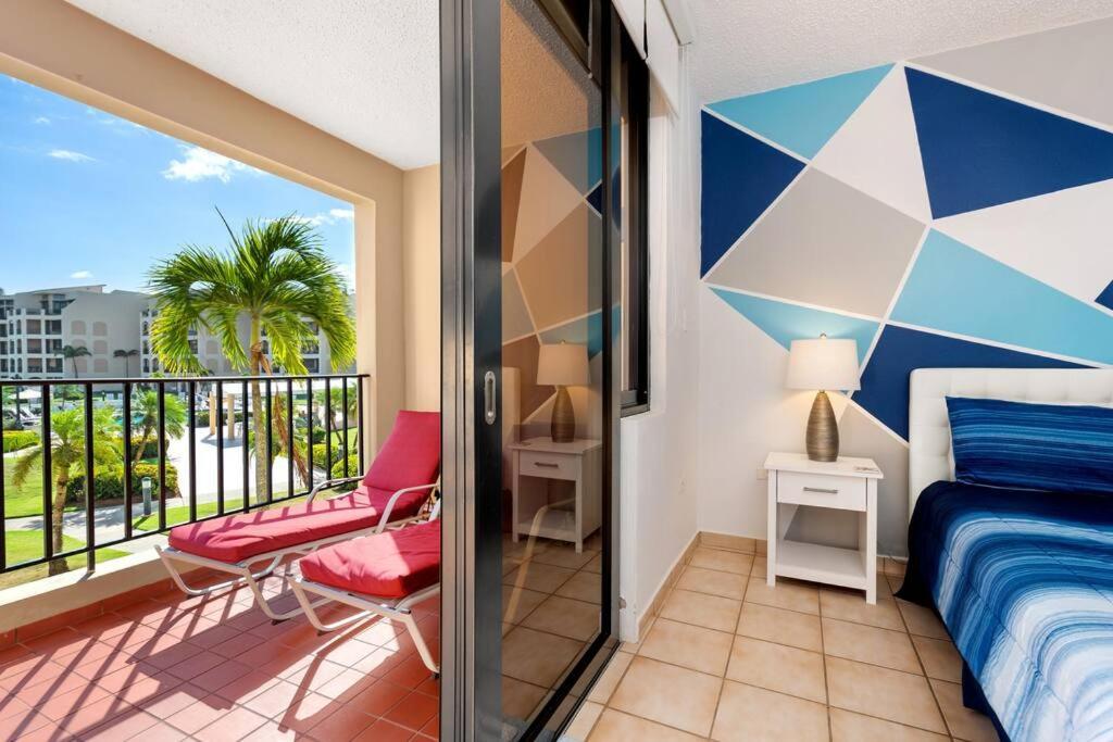 乌马考Beach Access + 3 Pools + Ocean Views - 2Br In Palmas - Sleeps 7公寓 外观 照片