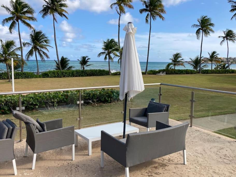 乌马考Beach Access + 3 Pools + Ocean Views - 2Br In Palmas - Sleeps 7公寓 外观 照片
