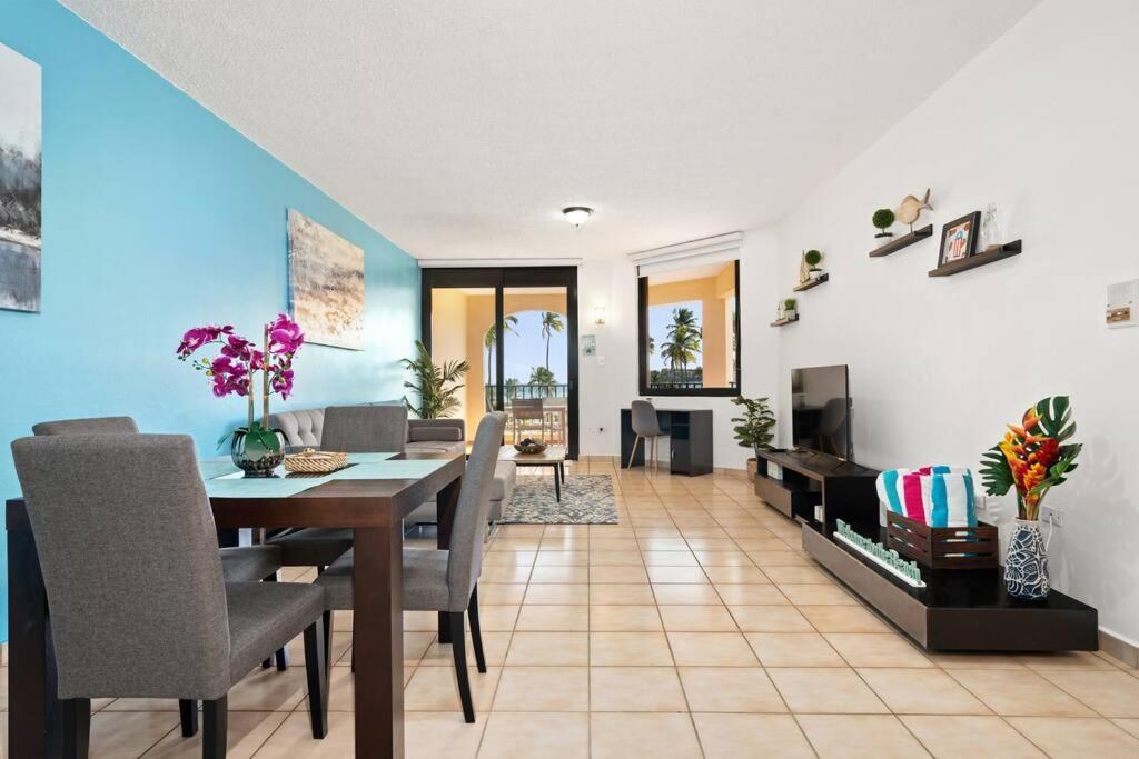 乌马考Beach Access + 3 Pools + Ocean Views - 2Br In Palmas - Sleeps 7公寓 外观 照片