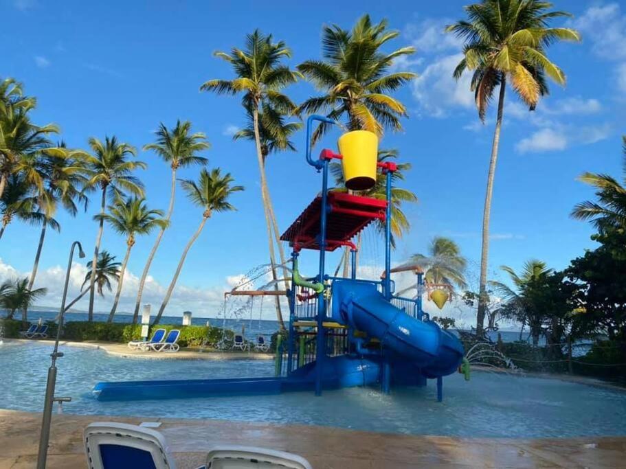 乌马考Beach Access + 3 Pools + Ocean Views - 2Br In Palmas - Sleeps 7公寓 外观 照片