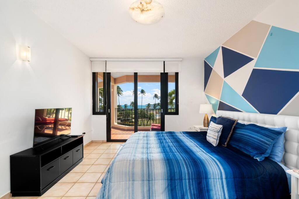 乌马考Beach Access + 3 Pools + Ocean Views - 2Br In Palmas - Sleeps 7公寓 外观 照片