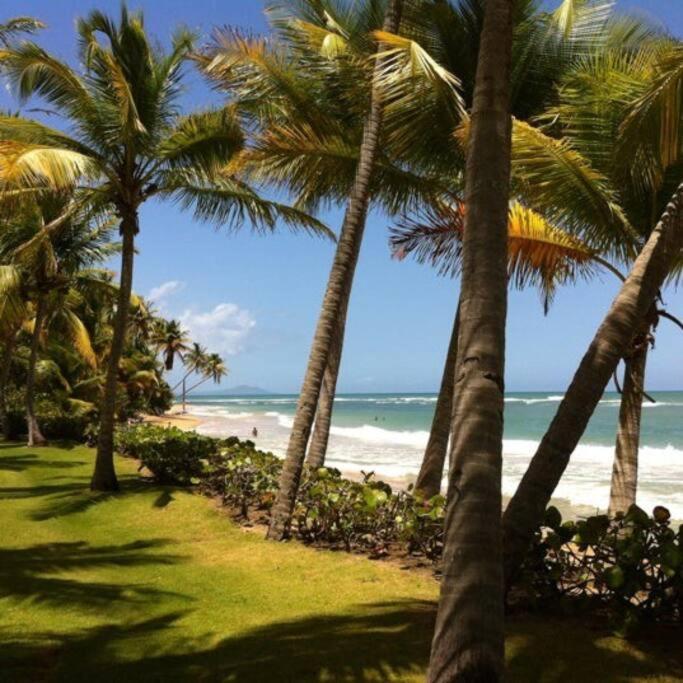 乌马考Beach Access + 3 Pools + Ocean Views - 2Br In Palmas - Sleeps 7公寓 外观 照片