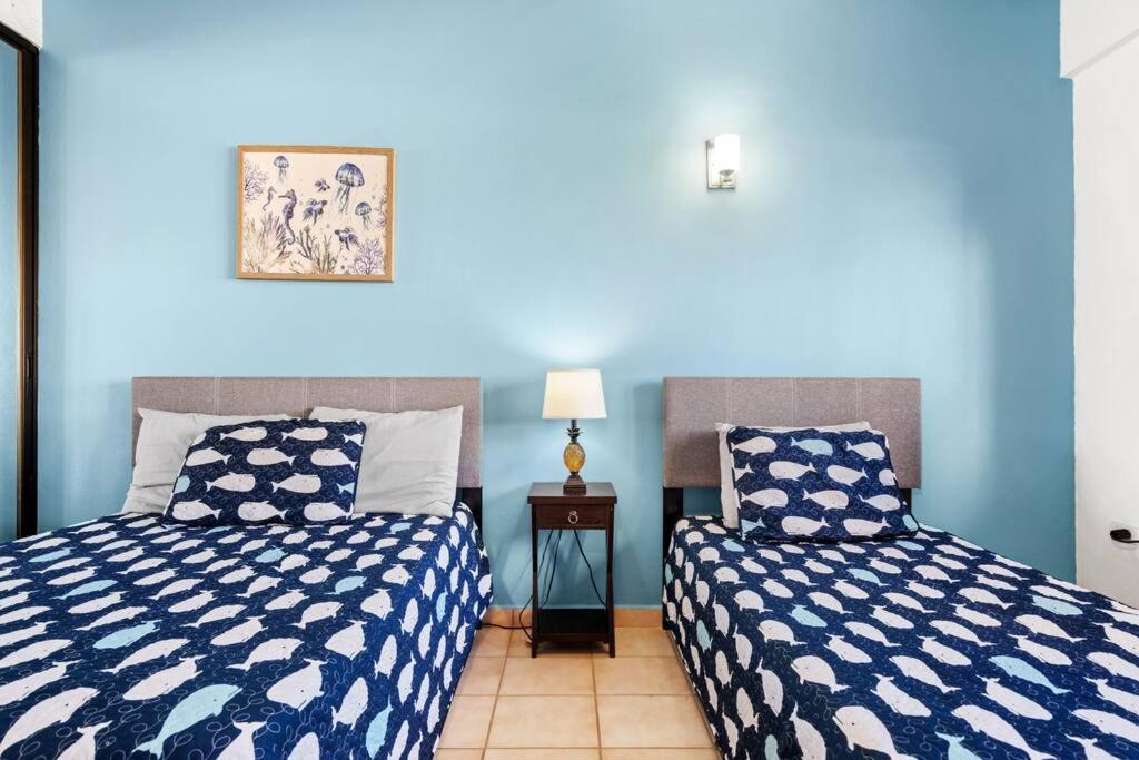 乌马考Beach Access + 3 Pools + Ocean Views - 2Br In Palmas - Sleeps 7公寓 外观 照片