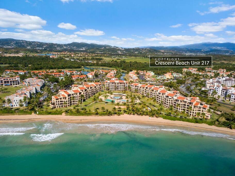 乌马考Beach Access + 3 Pools + Ocean Views - 2Br In Palmas - Sleeps 7公寓 外观 照片