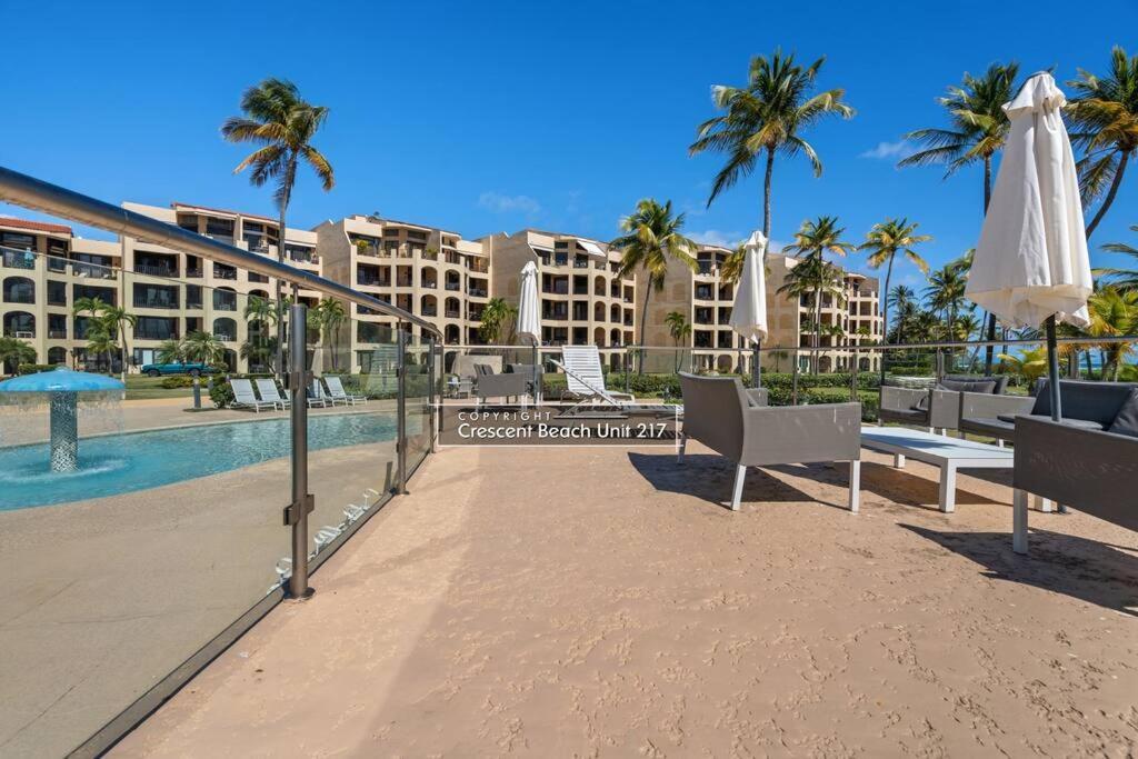 乌马考Beach Access + 3 Pools + Ocean Views - 2Br In Palmas - Sleeps 7公寓 外观 照片