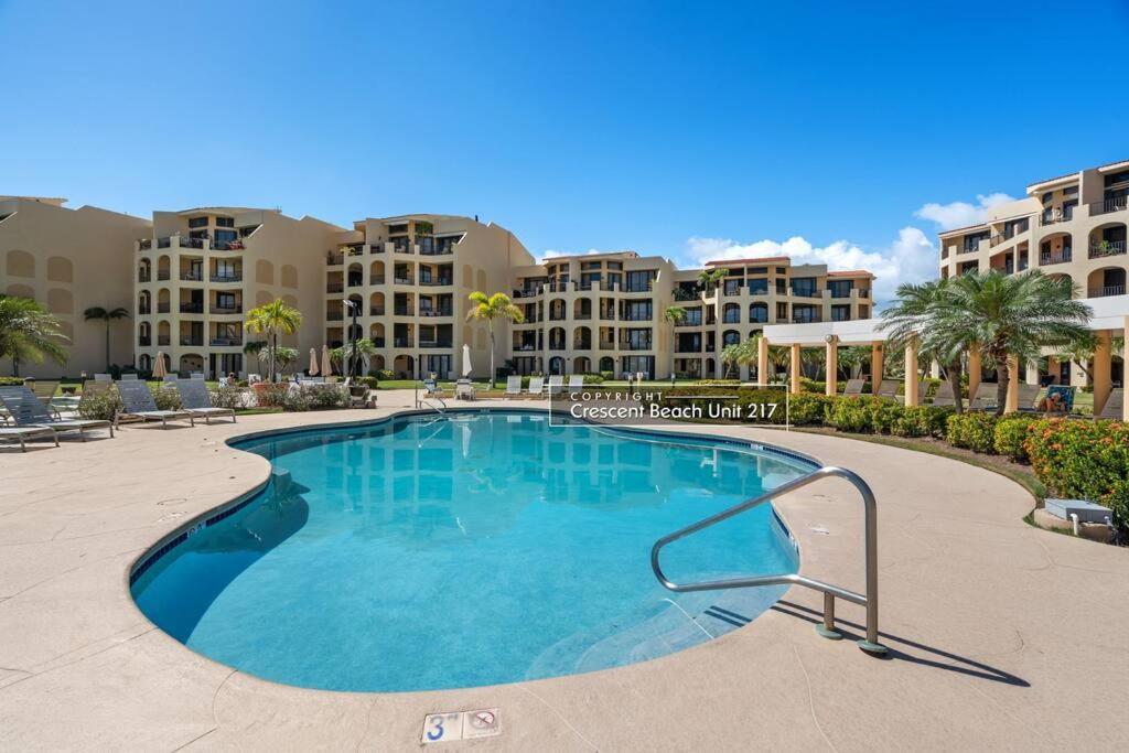 乌马考Beach Access + 3 Pools + Ocean Views - 2Br In Palmas - Sleeps 7公寓 外观 照片