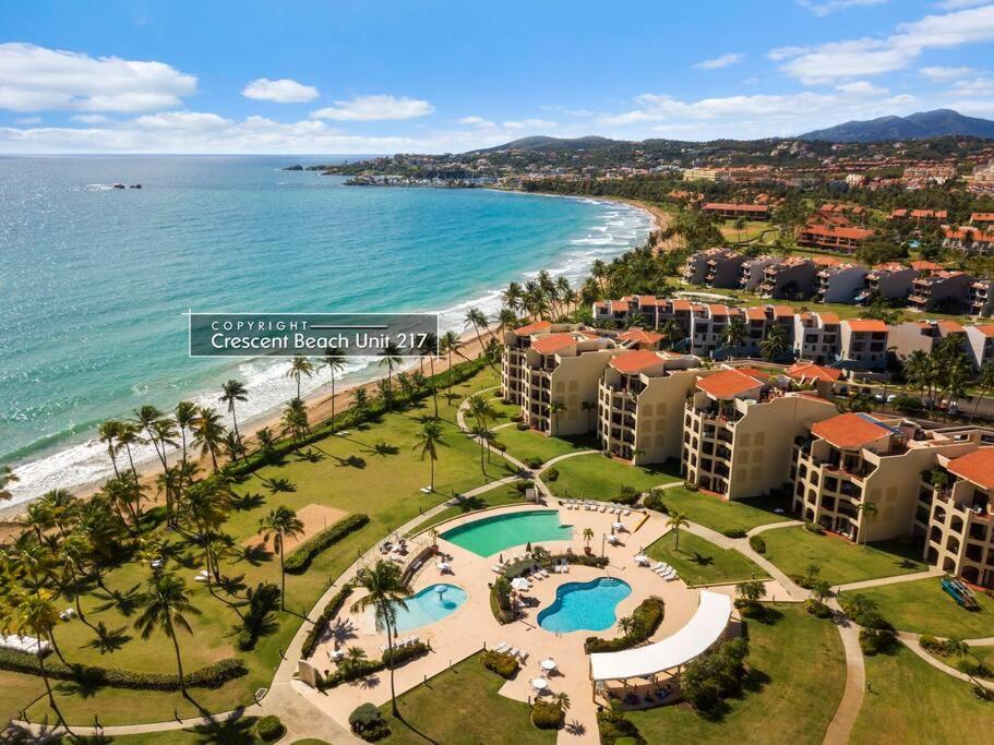 乌马考Beach Access + 3 Pools + Ocean Views - 2Br In Palmas - Sleeps 7公寓 外观 照片