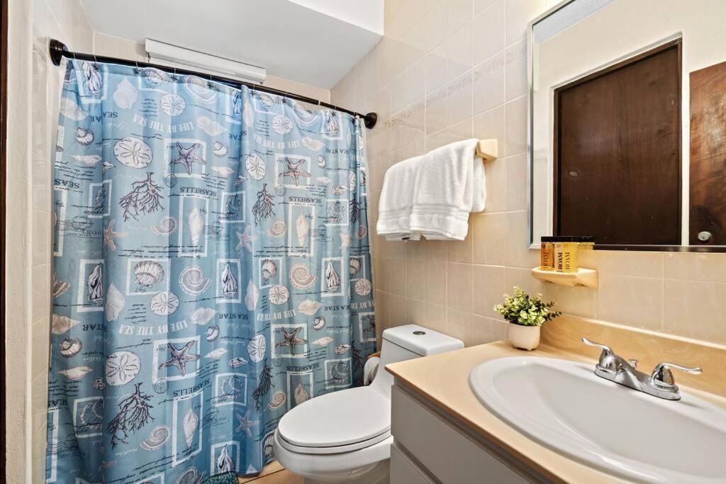 乌马考Beach Access + 3 Pools + Ocean Views - 2Br In Palmas - Sleeps 7公寓 外观 照片