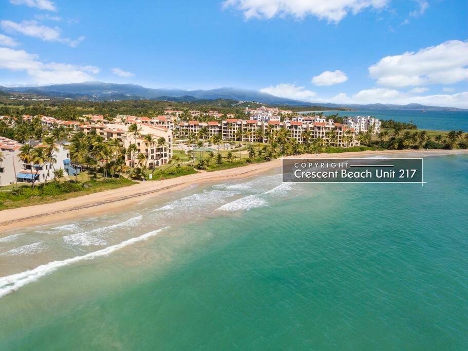 乌马考Beach Access + 3 Pools + Ocean Views - 2Br In Palmas - Sleeps 7公寓 外观 照片