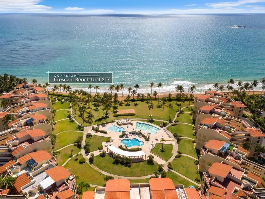 乌马考Beach Access + 3 Pools + Ocean Views - 2Br In Palmas - Sleeps 7公寓 外观 照片