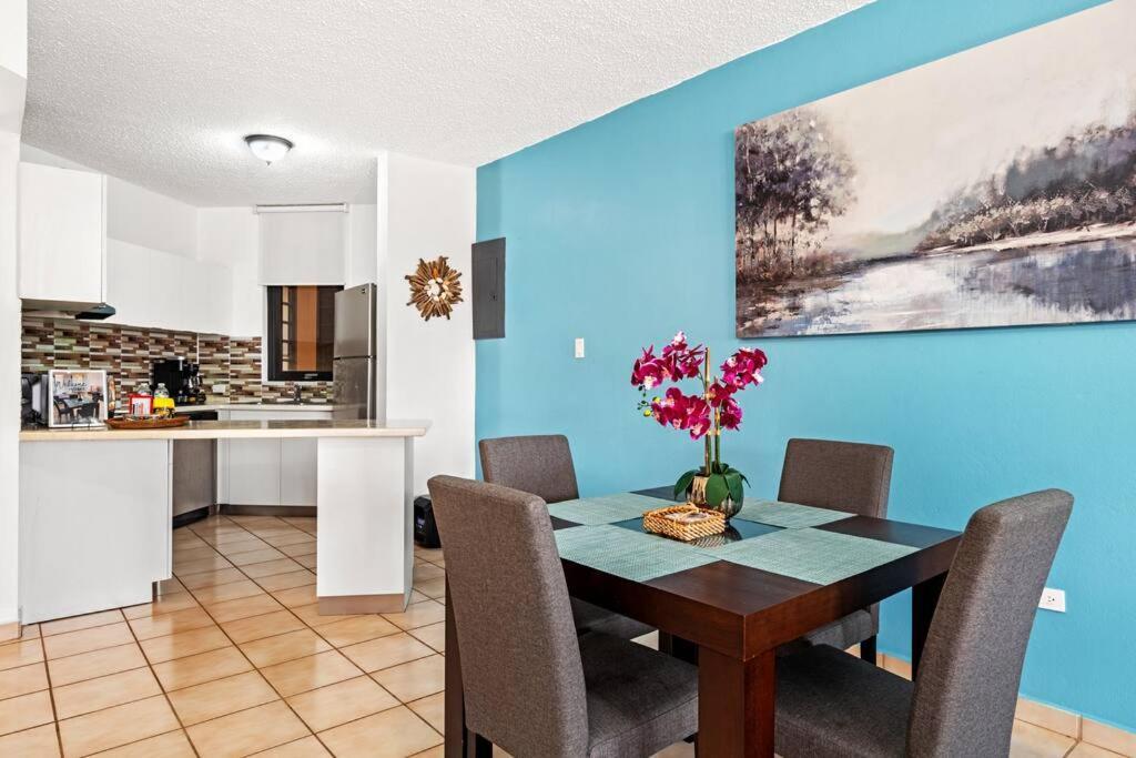 乌马考Beach Access + 3 Pools + Ocean Views - 2Br In Palmas - Sleeps 7公寓 外观 照片