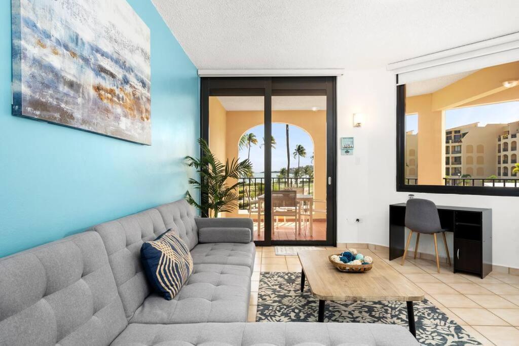 乌马考Beach Access + 3 Pools + Ocean Views - 2Br In Palmas - Sleeps 7公寓 外观 照片