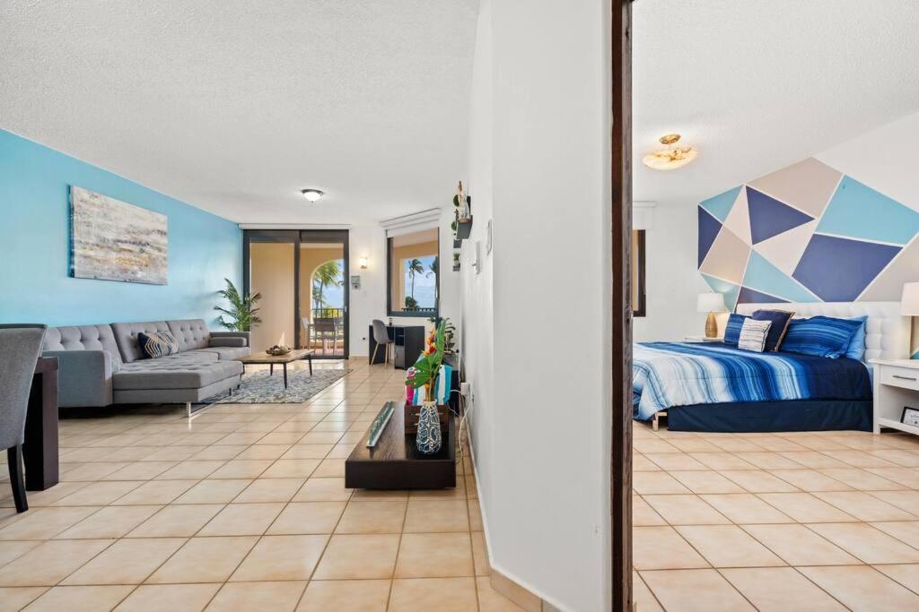 乌马考Beach Access + 3 Pools + Ocean Views - 2Br In Palmas - Sleeps 7公寓 外观 照片