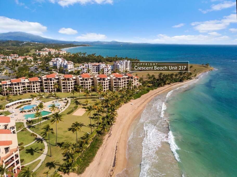 乌马考Beach Access + 3 Pools + Ocean Views - 2Br In Palmas - Sleeps 7公寓 外观 照片