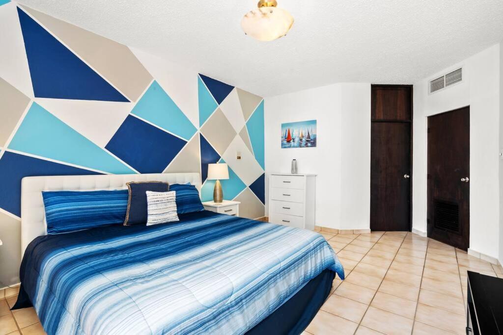 乌马考Beach Access + 3 Pools + Ocean Views - 2Br In Palmas - Sleeps 7公寓 外观 照片