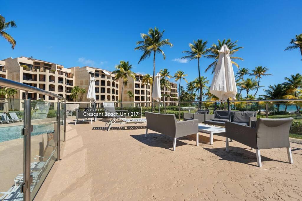 乌马考Beach Access + 3 Pools + Ocean Views - 2Br In Palmas - Sleeps 7公寓 外观 照片