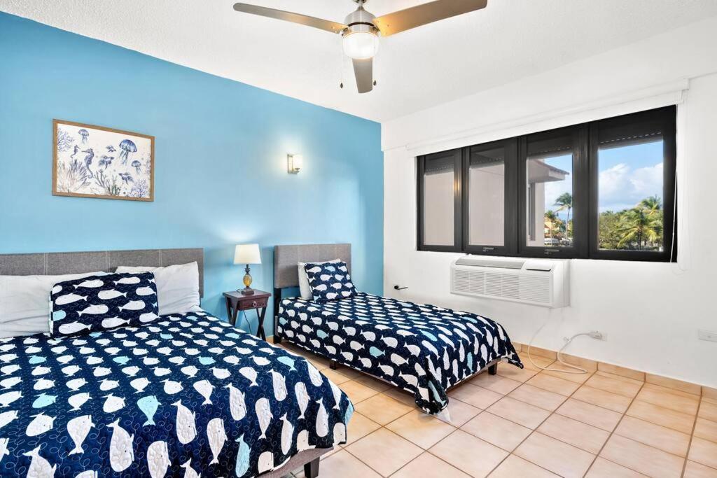 乌马考Beach Access + 3 Pools + Ocean Views - 2Br In Palmas - Sleeps 7公寓 外观 照片