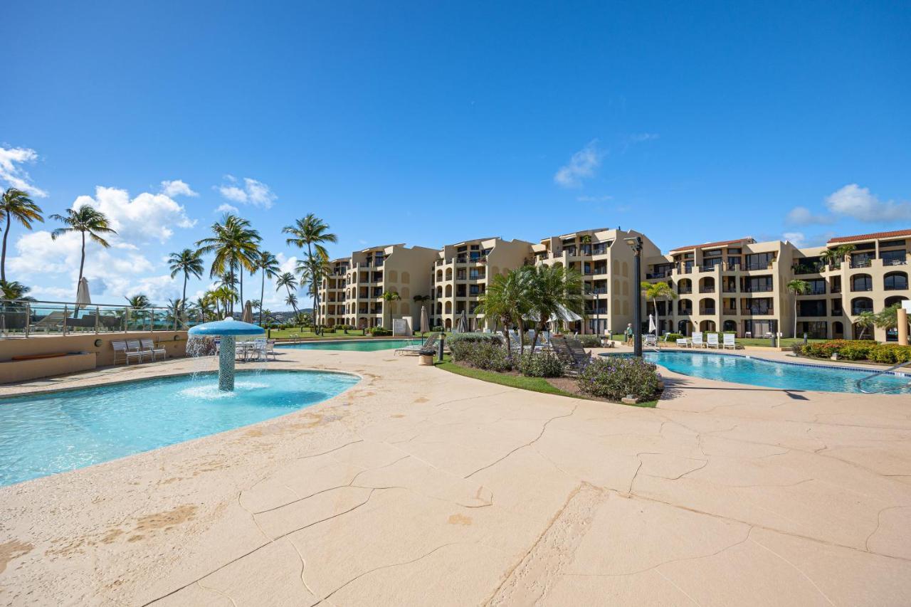 乌马考Beach Access + 3 Pools + Ocean Views - 2Br In Palmas - Sleeps 7公寓 外观 照片