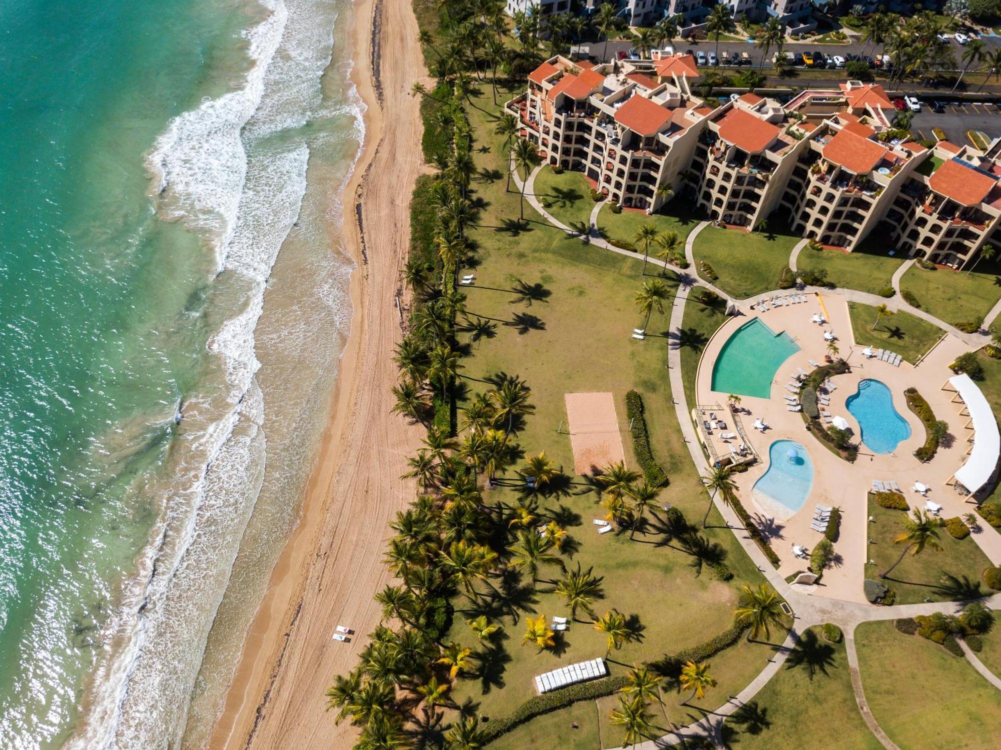 乌马考Beach Access + 3 Pools + Ocean Views - 2Br In Palmas - Sleeps 7公寓 外观 照片