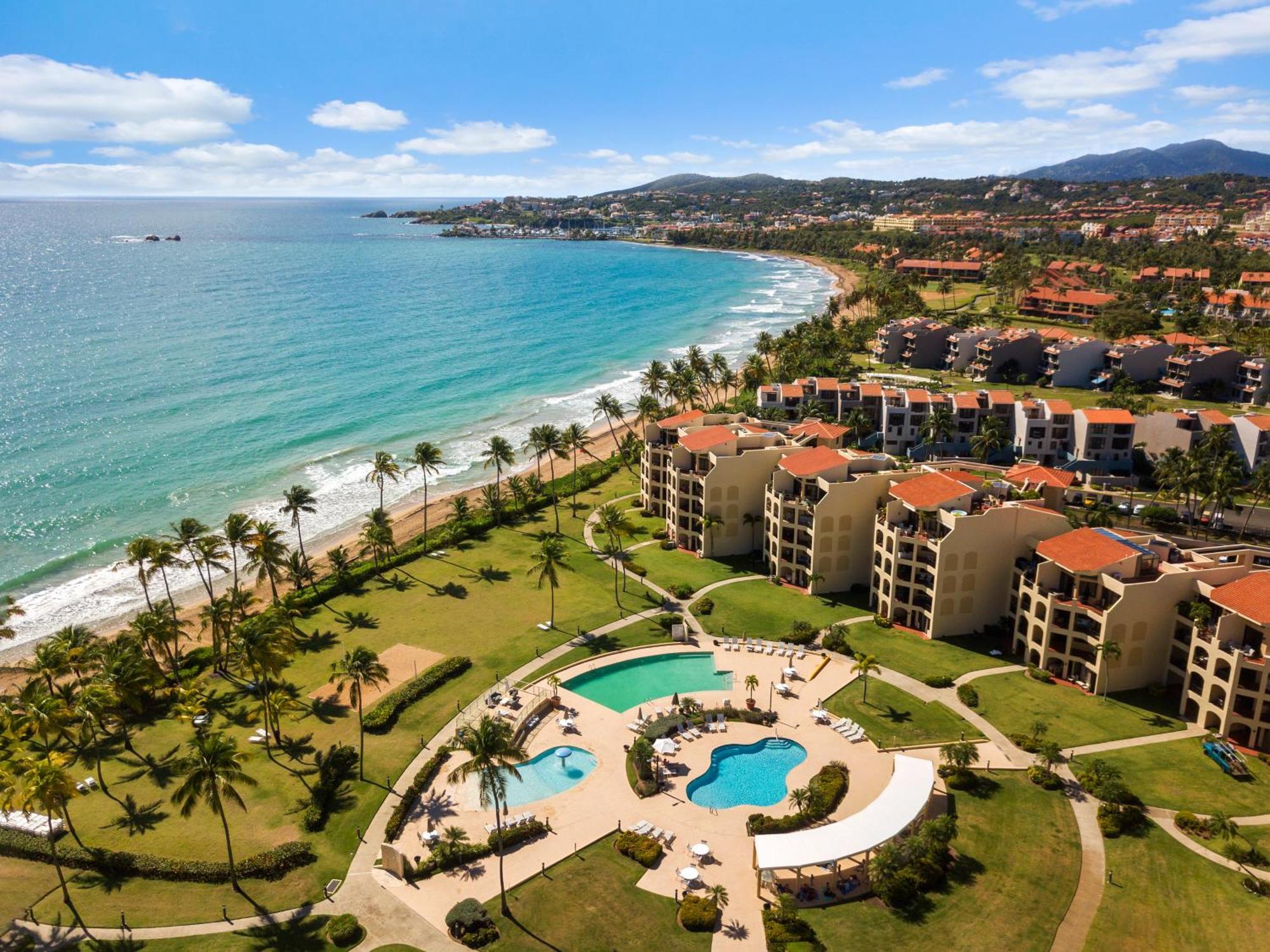 乌马考Beach Access + 3 Pools + Ocean Views - 2Br In Palmas - Sleeps 7公寓 外观 照片