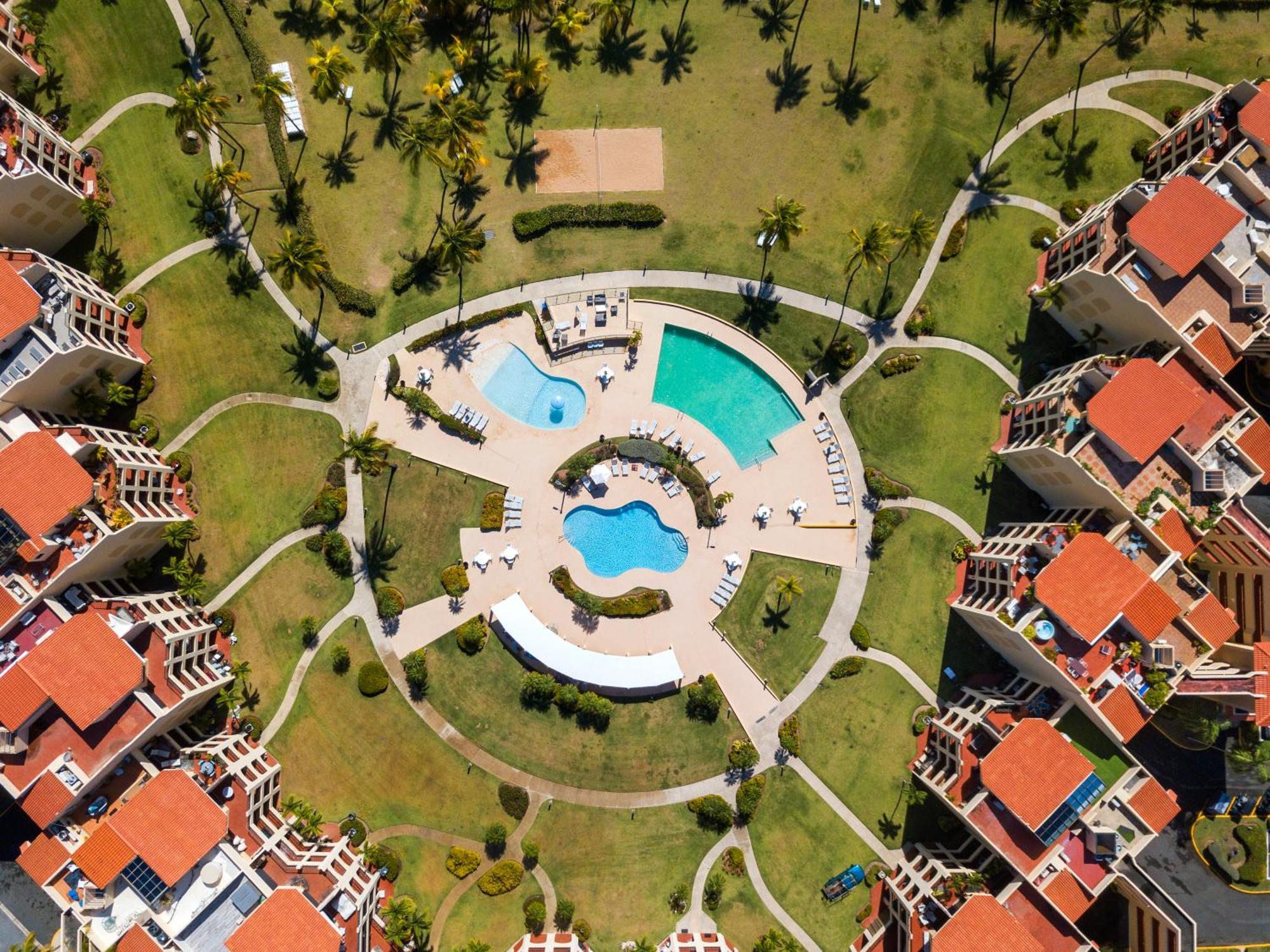 乌马考Beach Access + 3 Pools + Ocean Views - 2Br In Palmas - Sleeps 7公寓 外观 照片