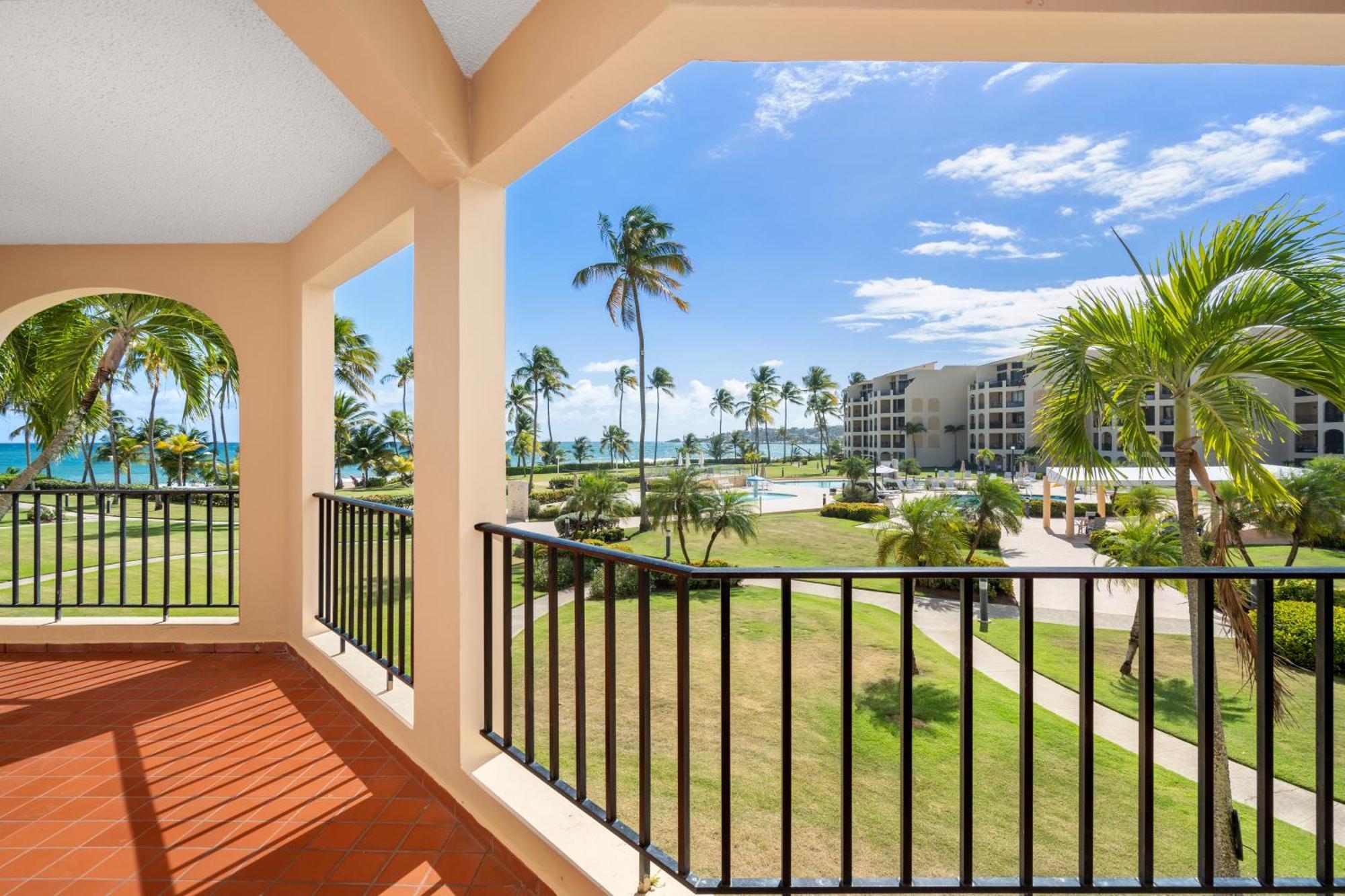 乌马考Beach Access + 3 Pools + Ocean Views - 2Br In Palmas - Sleeps 7公寓 外观 照片