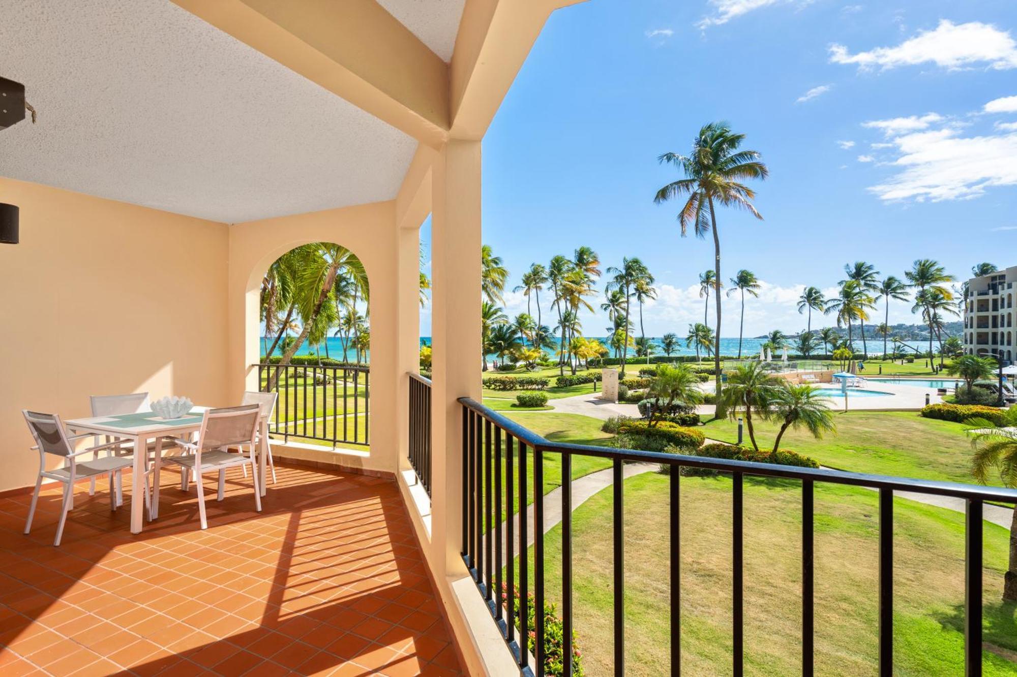 乌马考Beach Access + 3 Pools + Ocean Views - 2Br In Palmas - Sleeps 7公寓 外观 照片