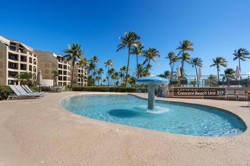 乌马考Beach Access + 3 Pools + Ocean Views - 2Br In Palmas - Sleeps 7公寓 外观 照片