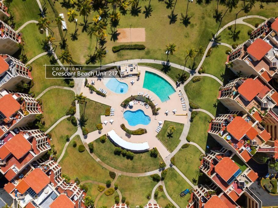 乌马考Beach Access + 3 Pools + Ocean Views - 2Br In Palmas - Sleeps 7公寓 外观 照片