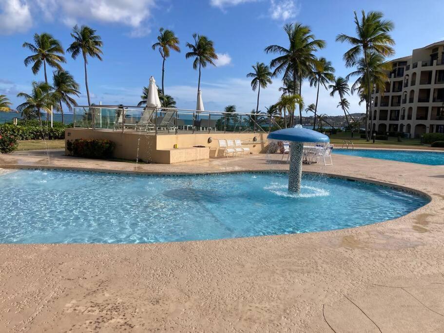 乌马考Beach Access + 3 Pools + Ocean Views - 2Br In Palmas - Sleeps 7公寓 外观 照片